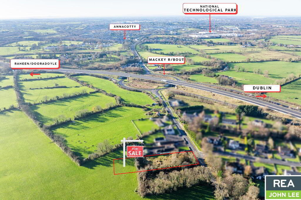 Main image of property: Ballinagowan, Lisnagry