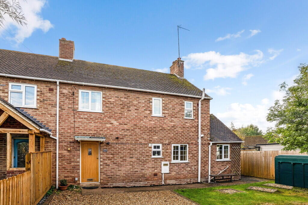 Main image of property: Kineton