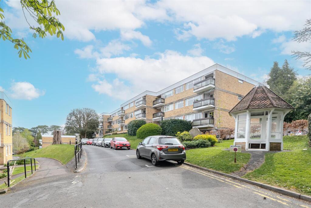 Main image of property: Hazelwood Road, Sneyd Park, Bristol, BS9