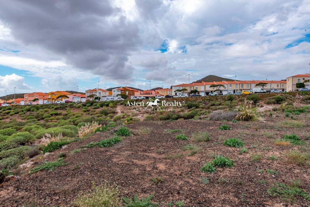 Main image of property: Canary Islands, Tenerife, San Isidro