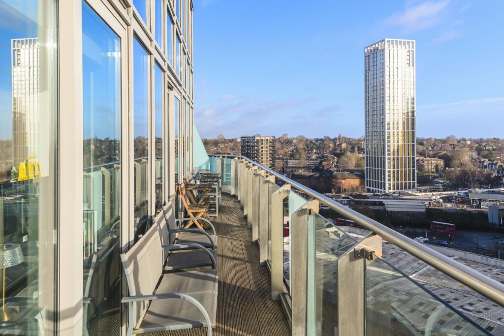 Main image of property: Loampit Vale London SE13