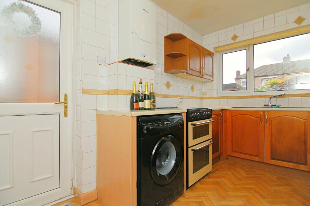 House in Bradford, West Yorkshire - More