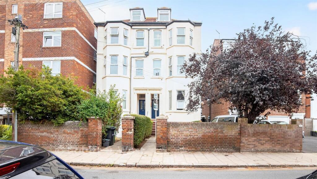 Apartment in Portsmouth, Southsea