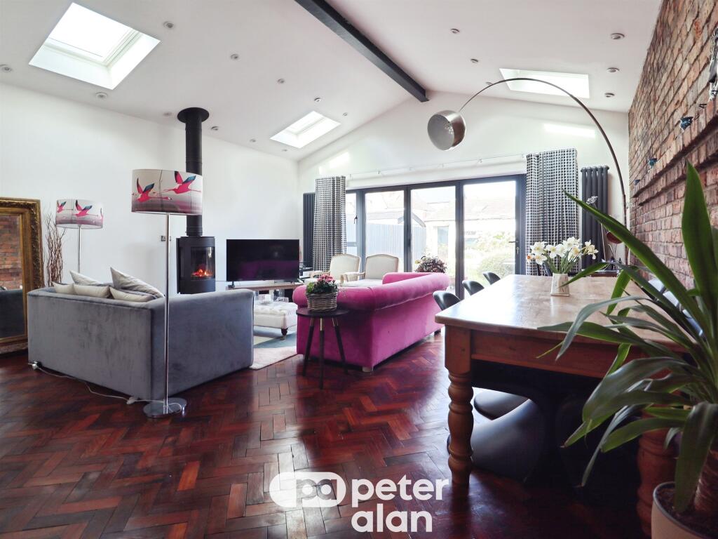 Main image of property: Maplewood Avenue, Cardiff