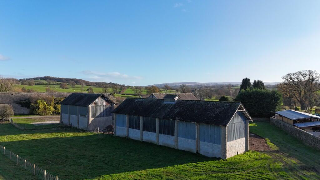 Main image of property: BARN 2, SPOUT LANE, WENNINGTON, LA2 8NX