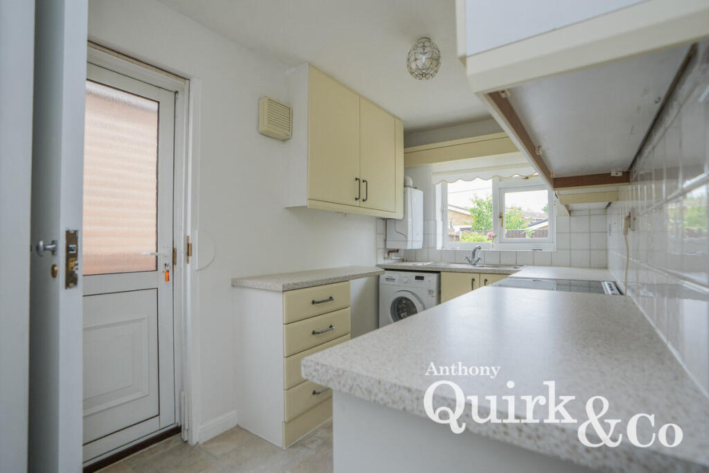 Lilac Avenue, Canvey Island, SS8 – pohled 2