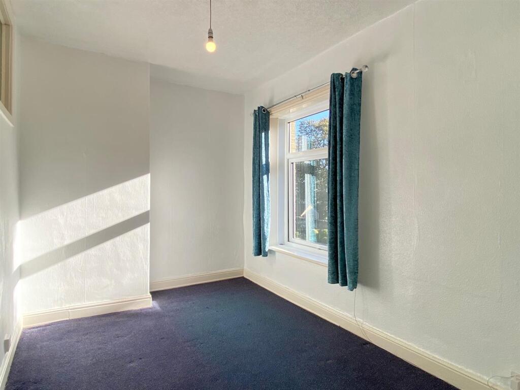 House in Huddersfield - More