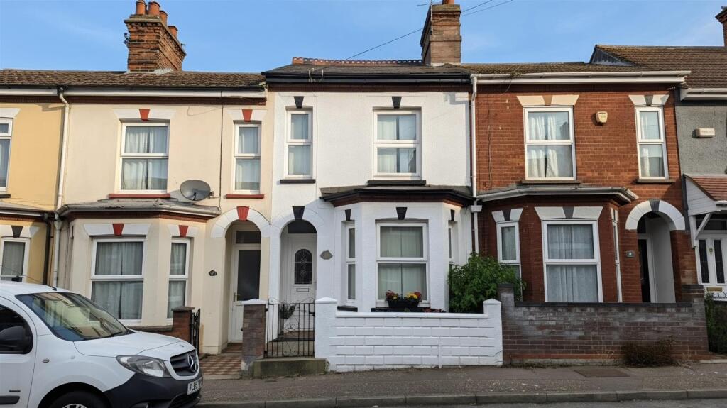Main image of property: Avenue Road, Gorleston