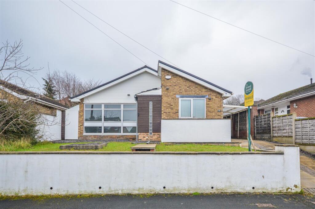 Main image of property: Castle View, Sandal, Wakefield