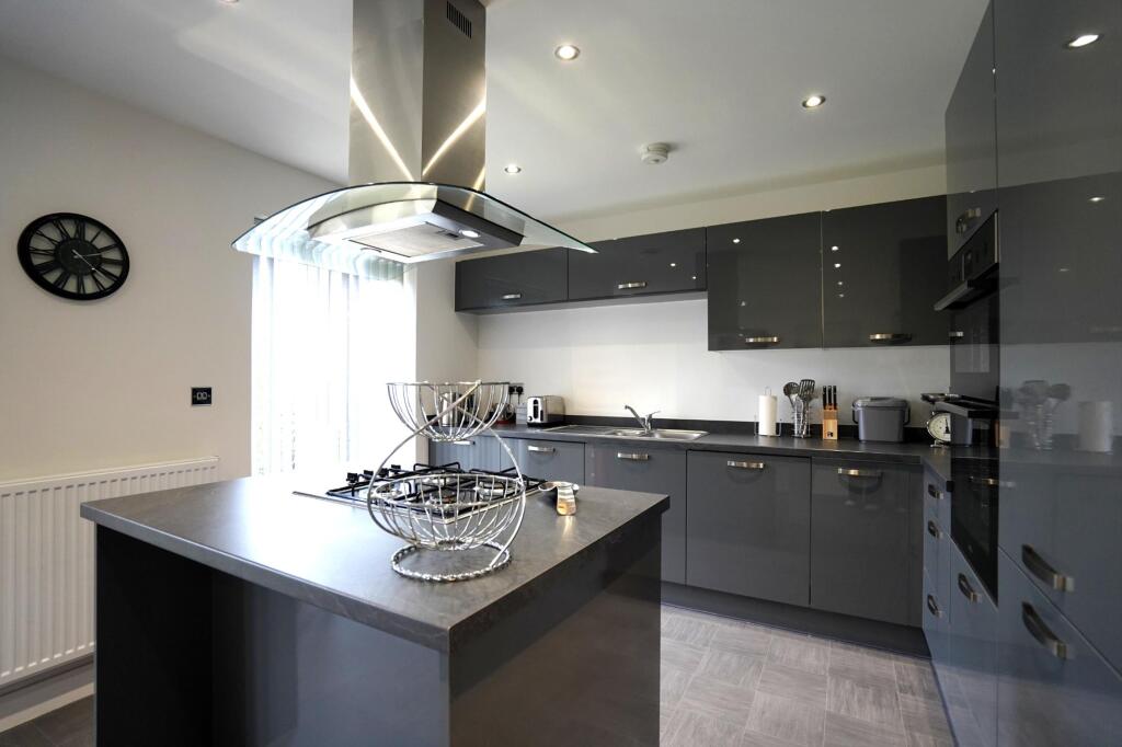 House in Chorley, Euxton - View 4