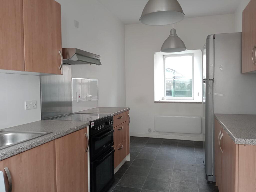 House in Milltown of Rothiemay, Moray - View 5