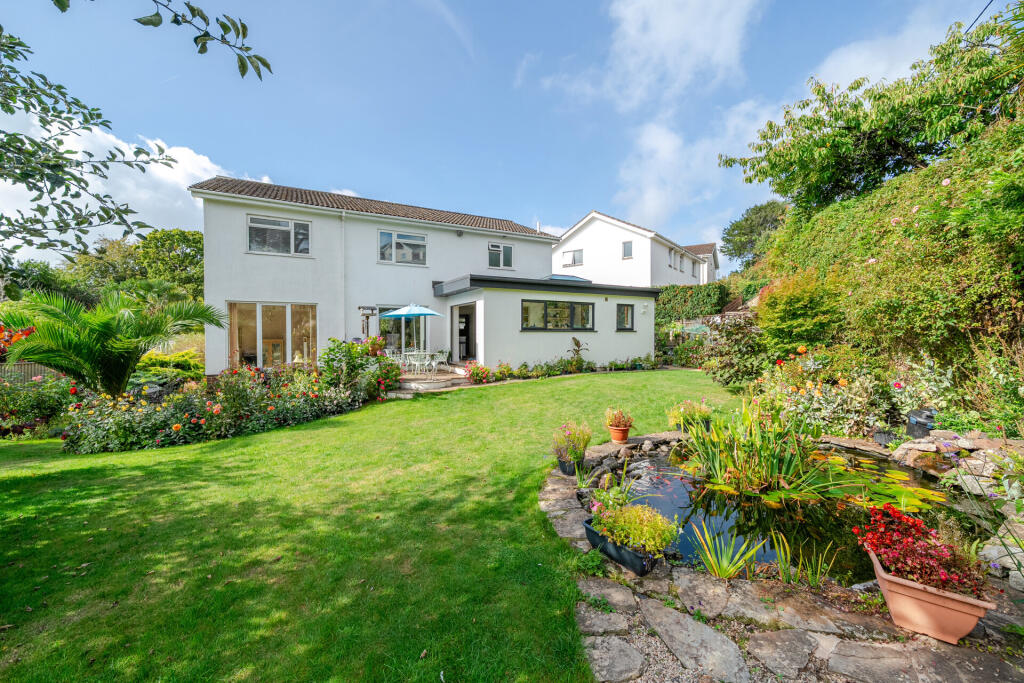 House in Teignbridge, Teignmouth - View 5