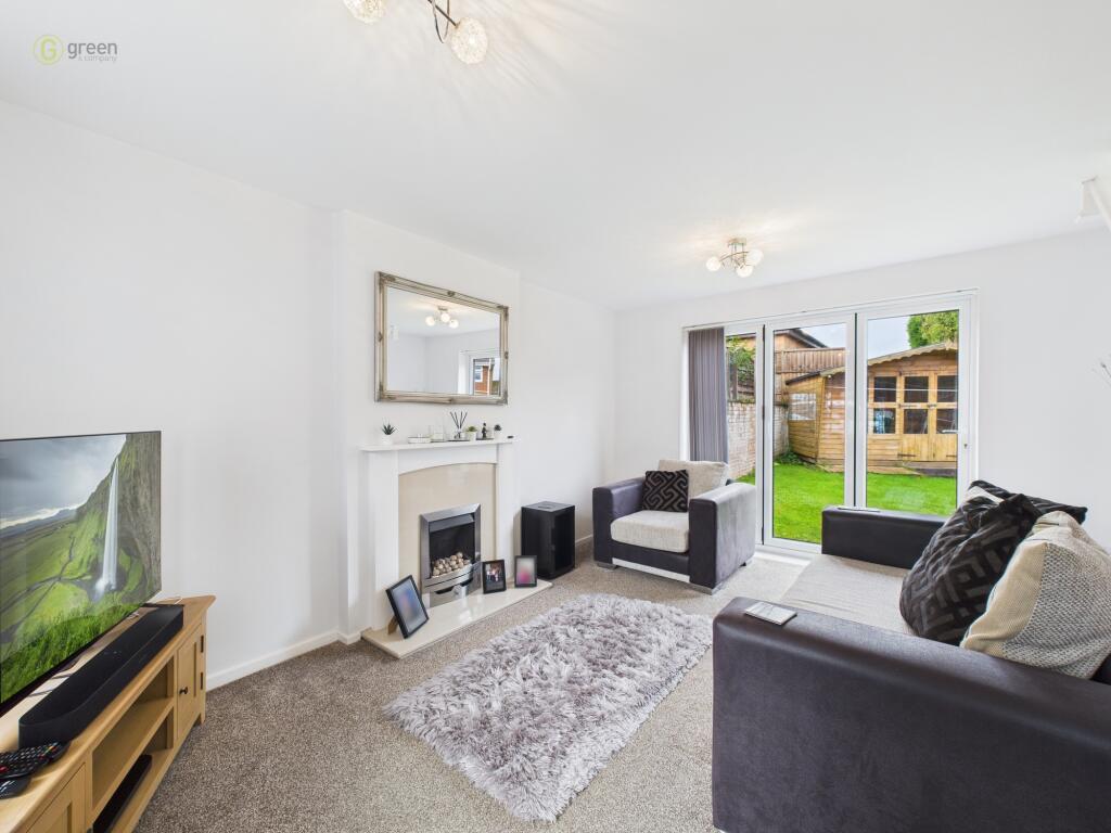 House in Tamworth, Dosthill - View 3