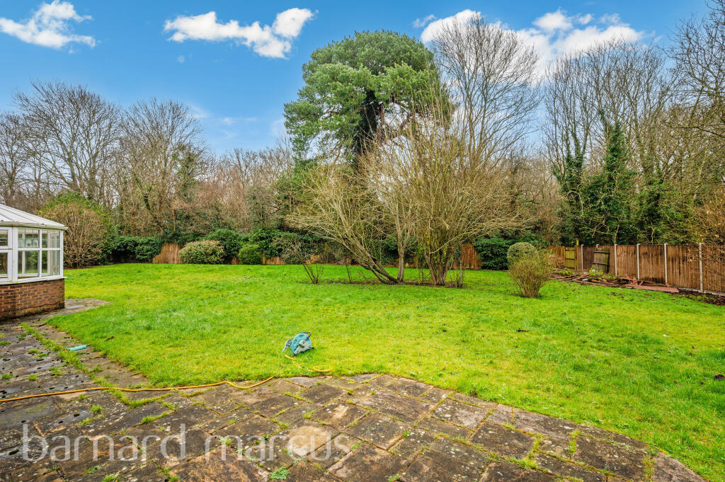 Main image of property: Heathside Place, EPSOM
