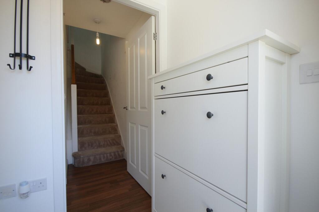Brassey Grange, Northwich, CW8 photo 2