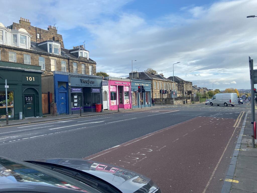 Main image of property: Newington Road, Newington, Edinburgh, EH9