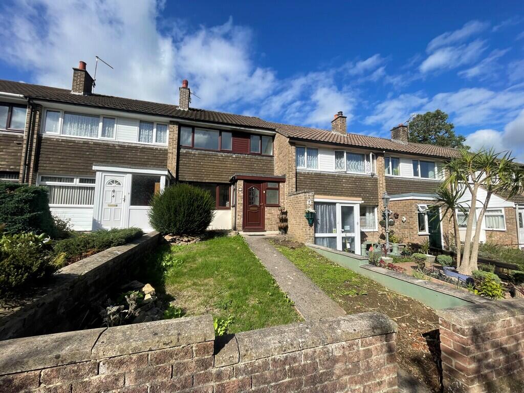 Main image of property: Shaftgate Avenue, Shepton Mallet
