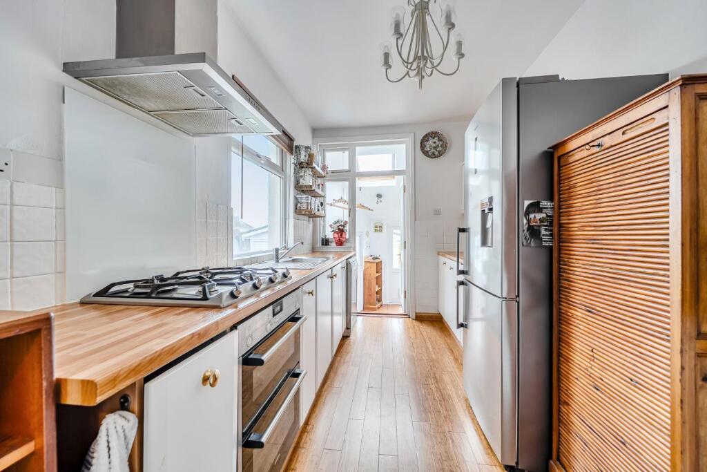 Main image of property: Colville Road, Drayton
