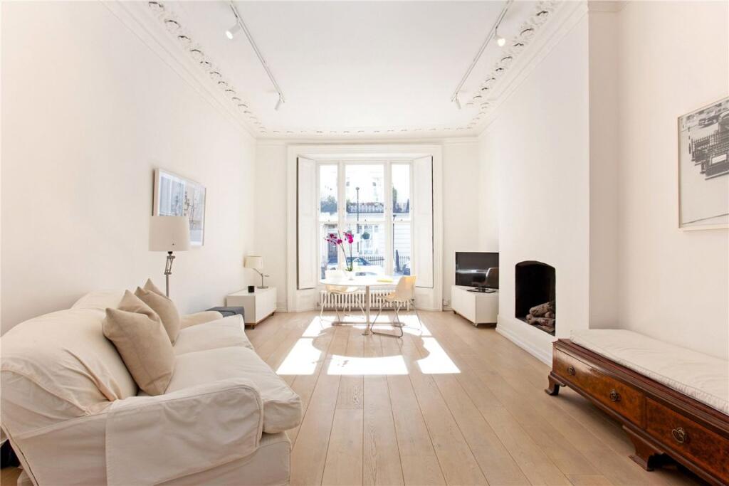 Main image of property: St Stephens Gardens, Notting Hill