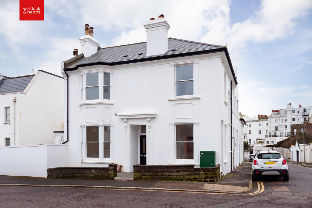 Main image of property: Eastern Road, Brighton