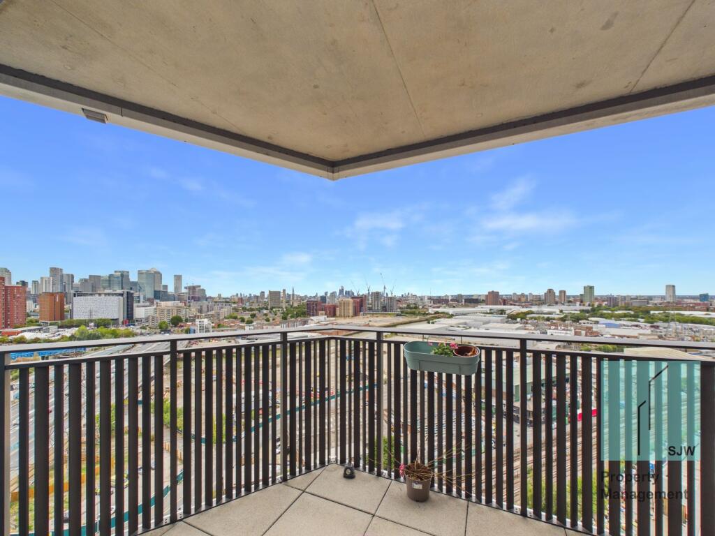 Apartment in London - View 4