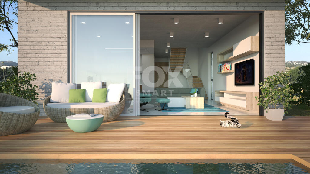 Main image of property: Paphos, Anavargos