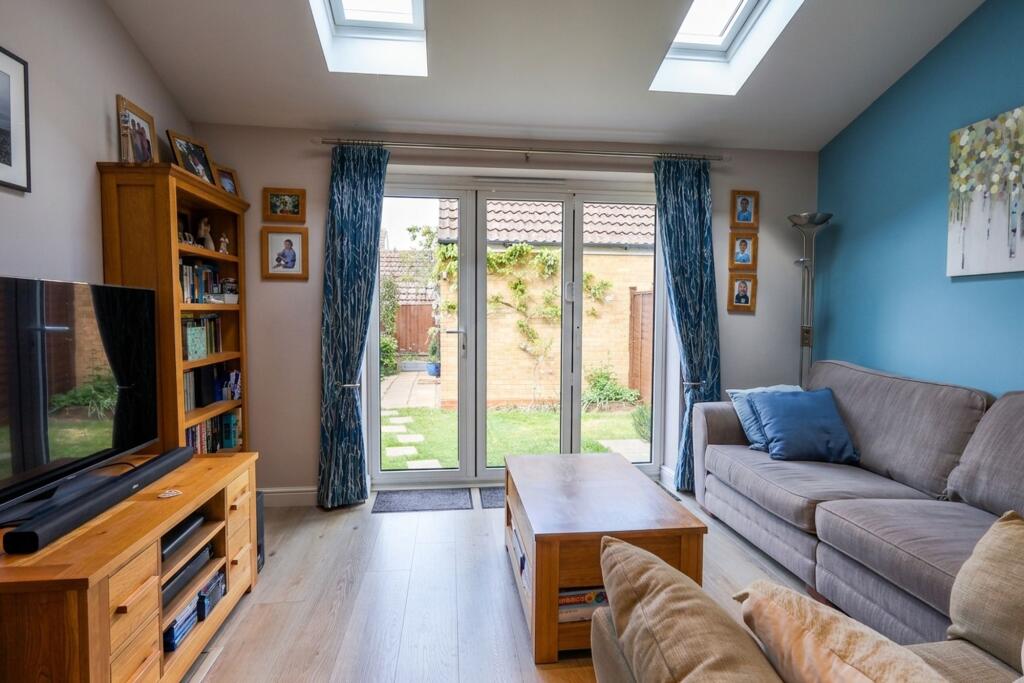House in East Cambridgeshire, Ely - View 3