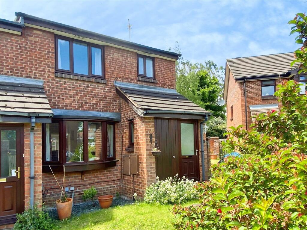 Main image of property: Tamar Way, Wokingham, Berkshire