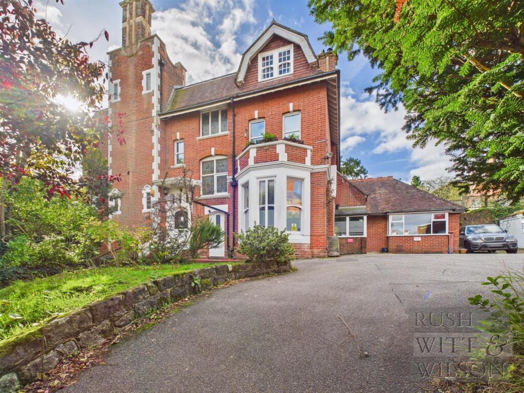 Main image of property: Brittany Road, St. Leonards-On-Sea