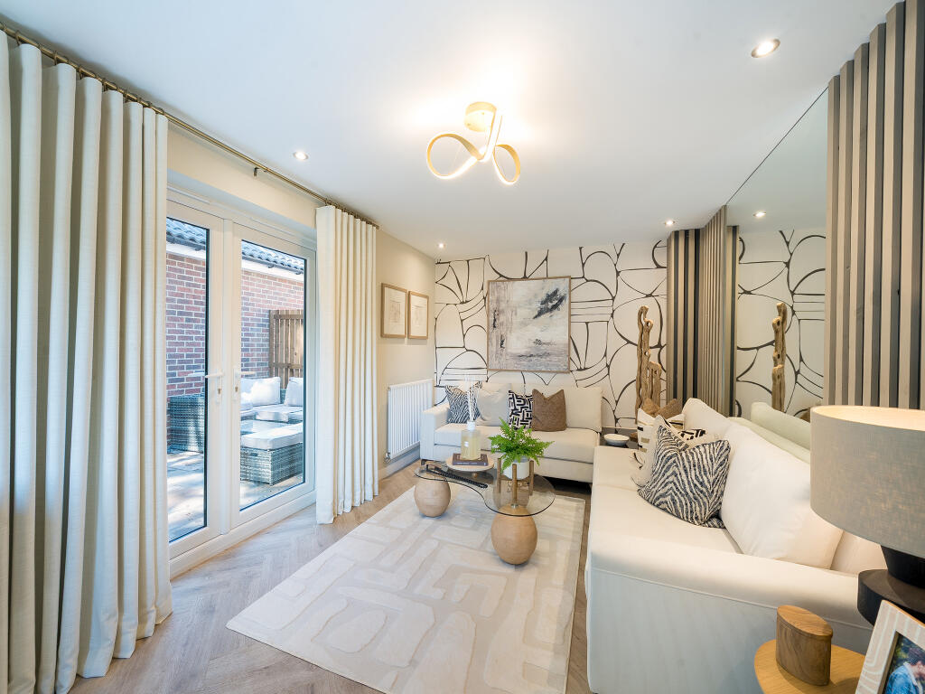 Main image of property: Caxton Close,
Brompton On Swale,
DL10 7TT