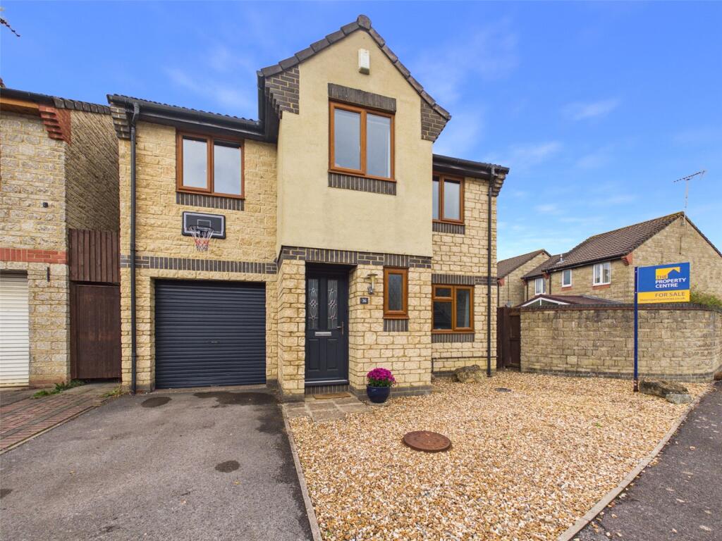 Main image of property: Baptist Close, Abbeymead, Gloucester, Gloucestershire, GL4