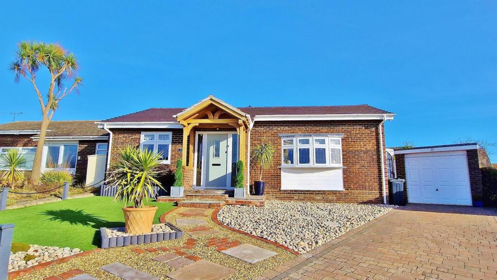 Main image of property: Great Harrods, Frinton Homelands, Essex