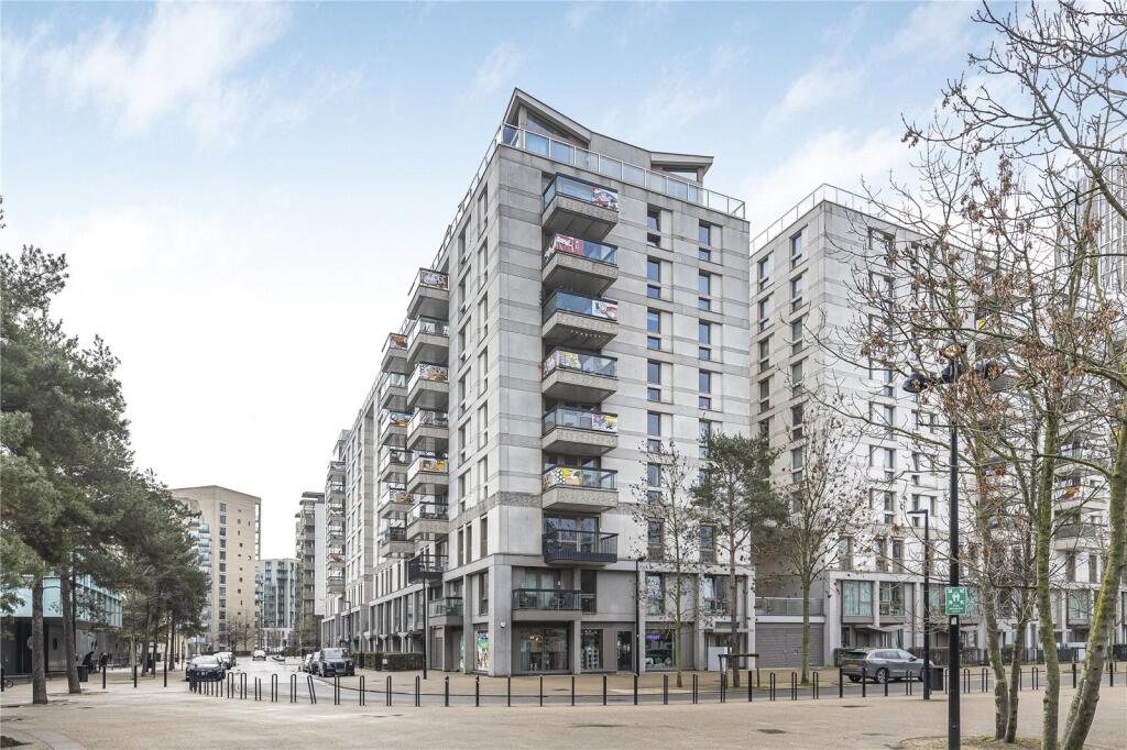 Main image of property: Tucana Heights, 11 Cheering Lane, London, E20