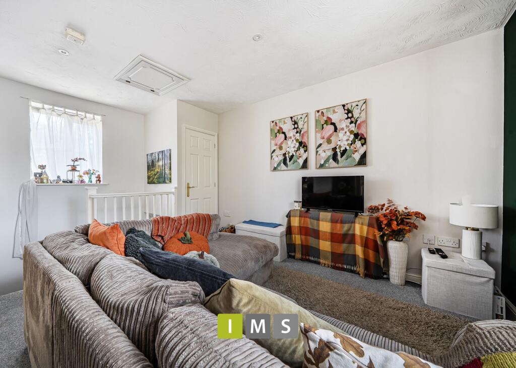 House in Cherwell, Bicester - View 5
