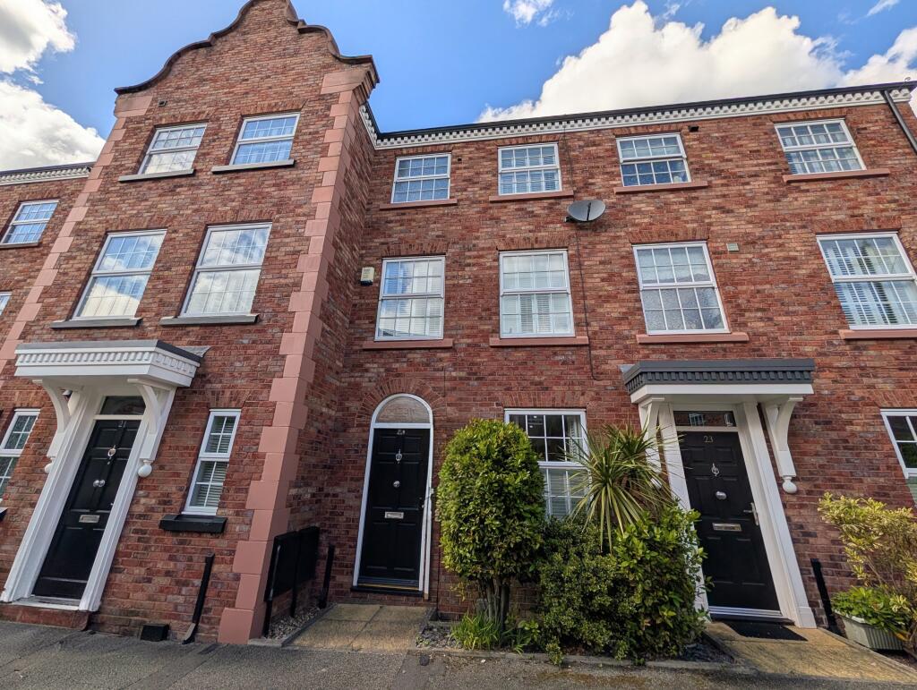 Main image of property: Gower Hey Gardens, Gee Cross