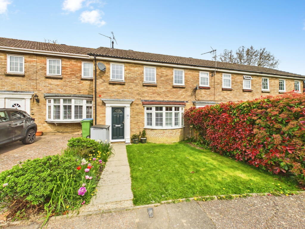 Main image of property: Thelton Avenue, Broadbridge Heath