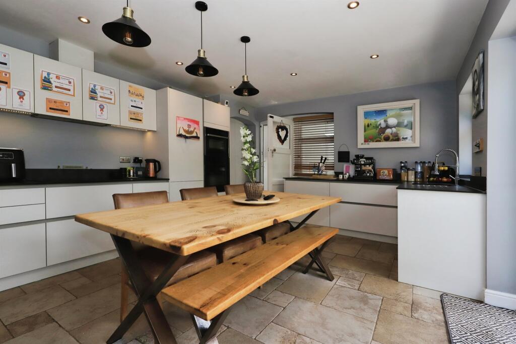 Kidderminster Road, Bewdley - Widok 5
