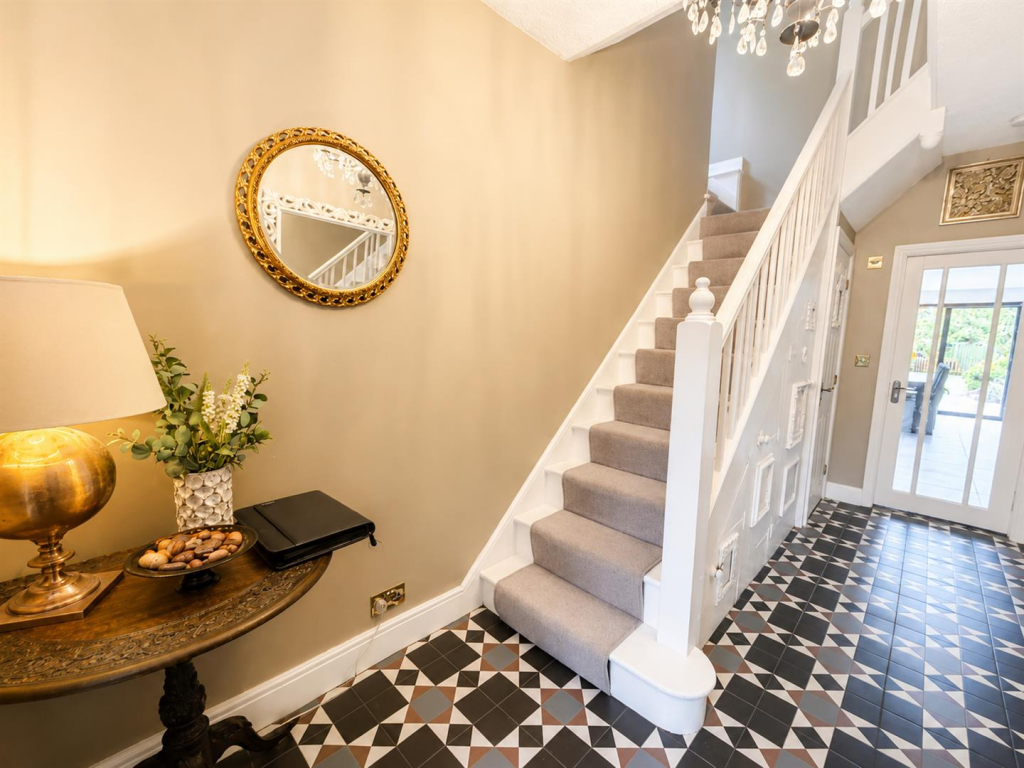 House in Trafford, Greater Manchester - View 4