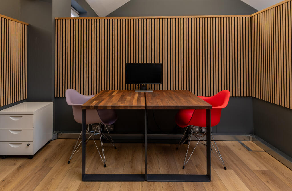 Break out room