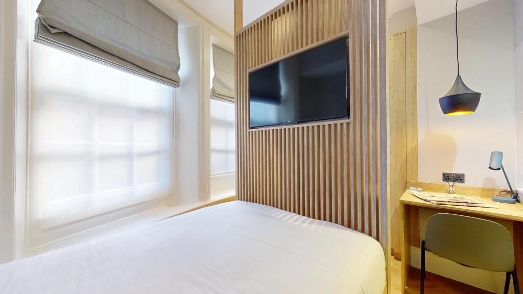 Main image of property: Draycott Avenue, London, SW3