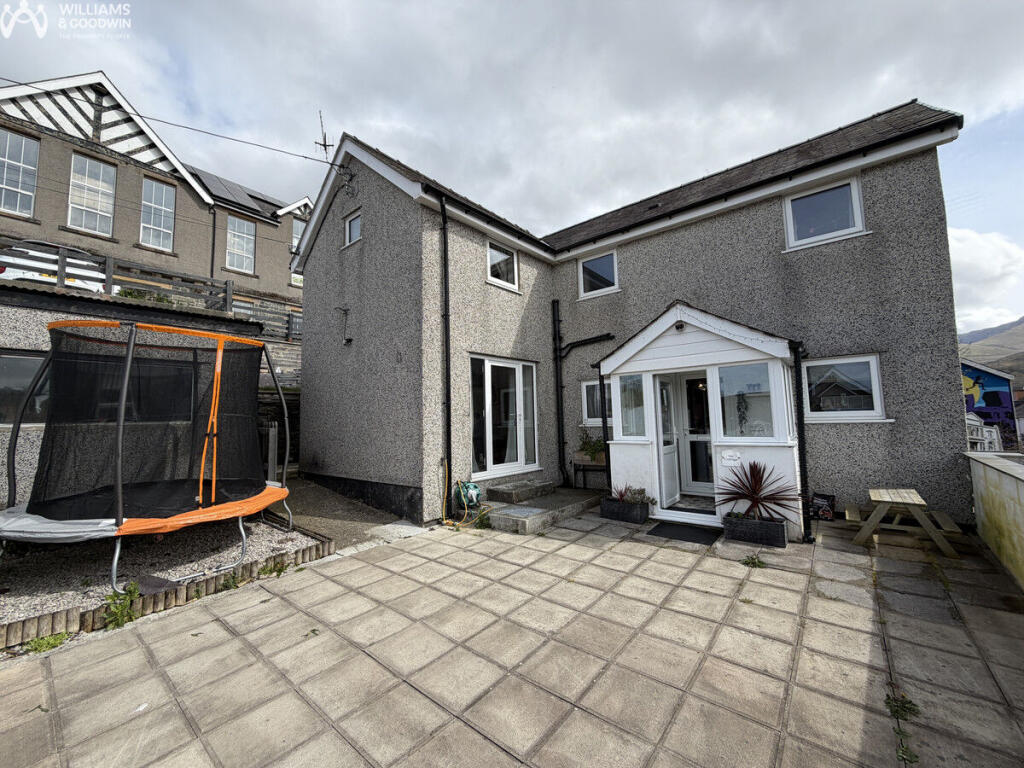 Main image of property: Mostyn Terrace, Bethesda, Gwynedd, LL57