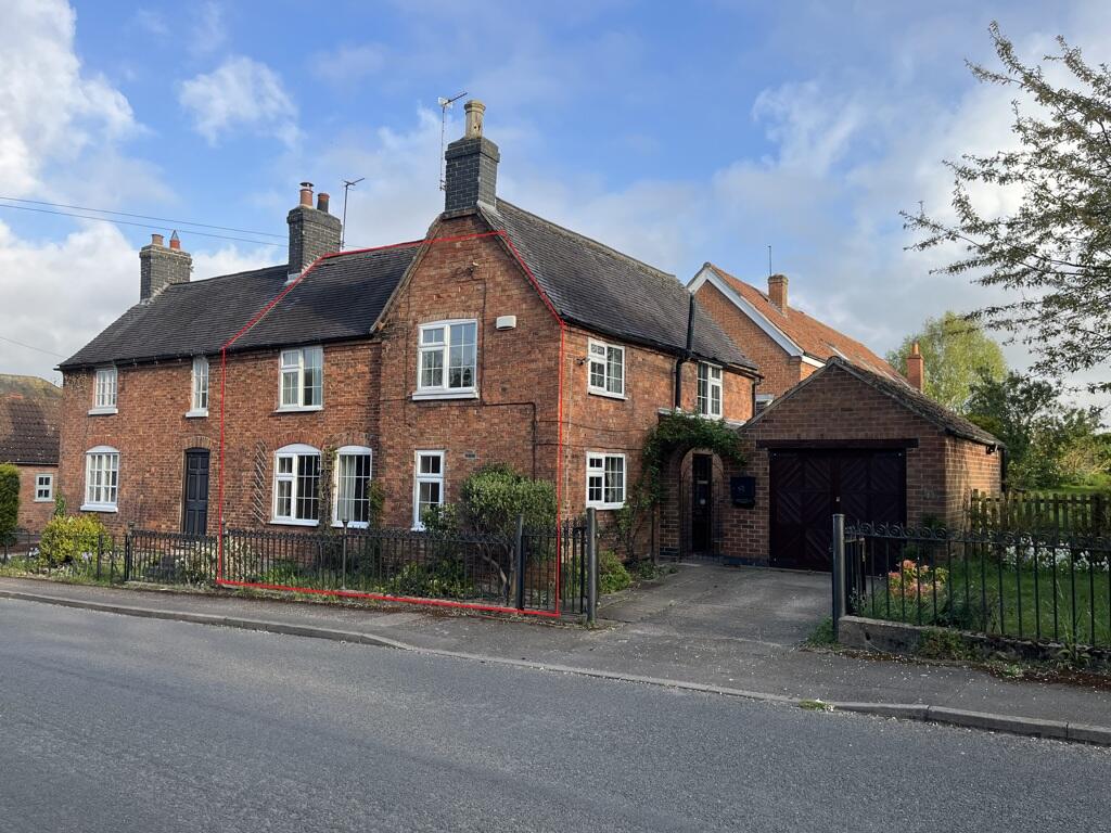 Main image of property: Main Street, West Leake, Loughborough, Nottinghamshire, LE12