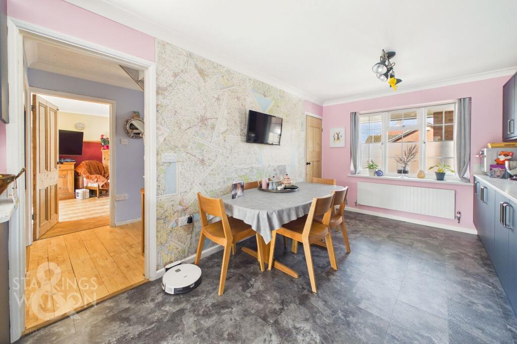 House in Norwich - View 4