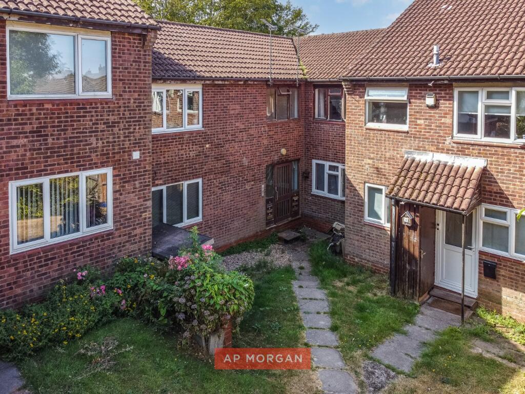 Main image of property: 106 Newman Way, Rednal, Birmingham, West Midlands, B45