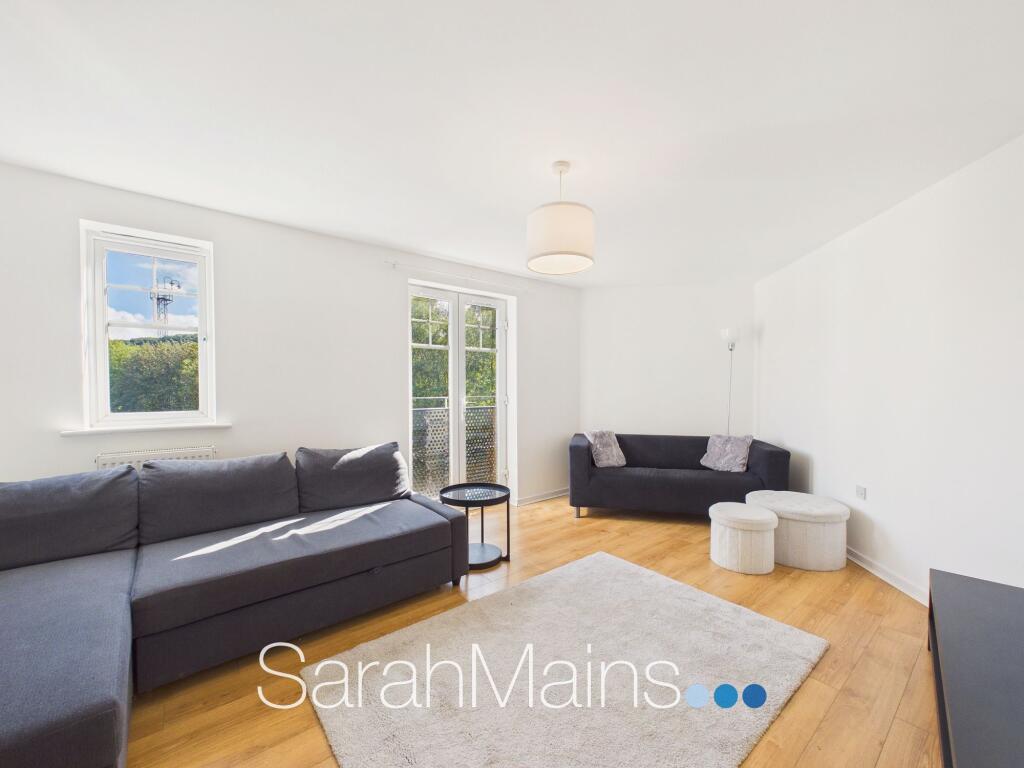 Apartment in Newcastle upon Tyne - View 5