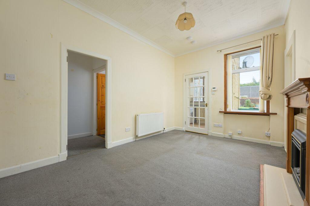 Apartment in Kirkcaldy - More