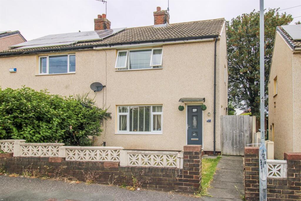 Main image of property: Partridge Crescent, Dewsbury