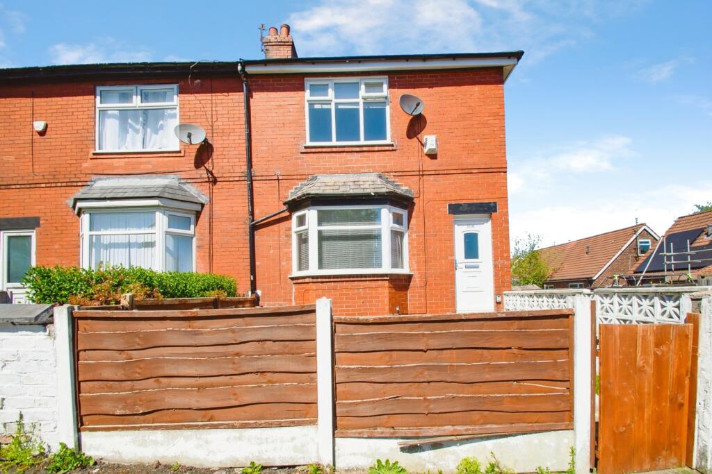 Main image of property: Broadhurst Avenue, Clifton, Swinton, Manchester, M27