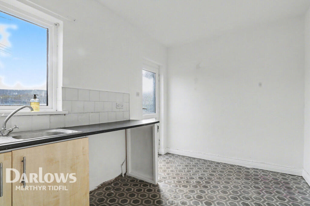 Main image of property: Davies Terrace, MERTHYR TYDFIL