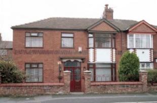 Photo of the property